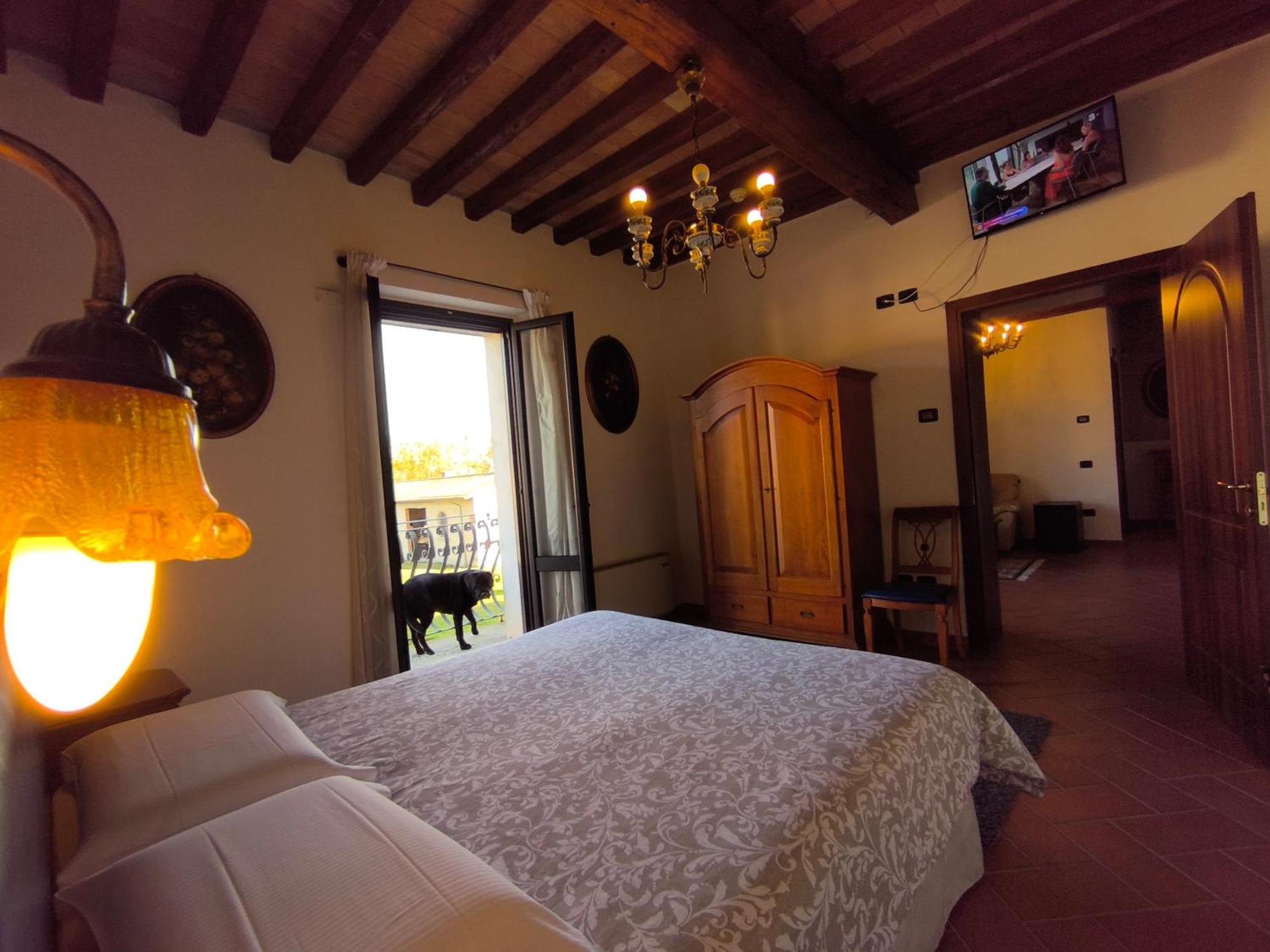 Bed and Breakfast Volivia Relais à Pegognaga Extérieur photo