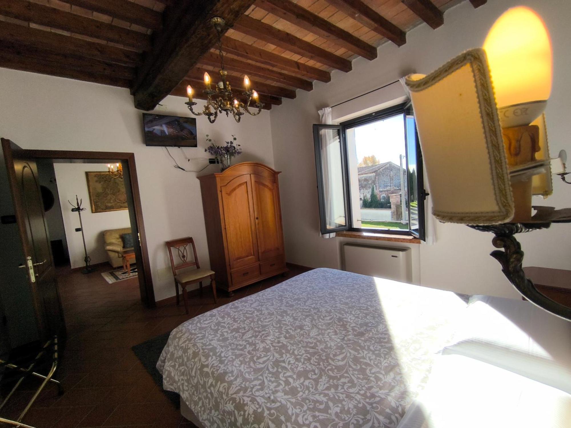 Bed and Breakfast Volivia Relais à Pegognaga Extérieur photo